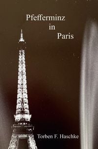 Produktbild: Pfefferminz in Paris