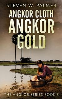 Produktbild: Angkor Cloth, Angkor Gold