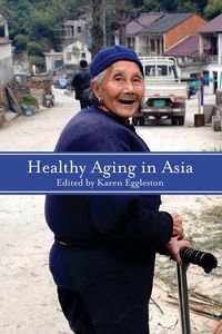 Produktbild: Healthy Aging in Asia