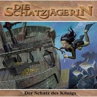 Produktbild: Der Schatz des K&ouml;nigs