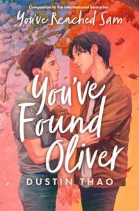 Produktbild: You've Found Oliver