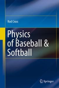 Produktbild: Physics of Baseball & Softball
