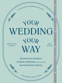 Produktbild: Your Wedding, Your Way