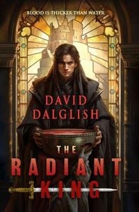Produktbild: The Radiant King