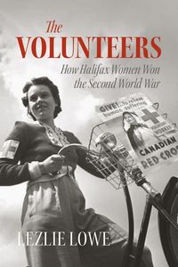 Produktbild: The Volunteers