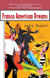 Produktbild: Franco American Dreams