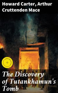 Produktbild: The Discovery of Tutankhamun's Tomb