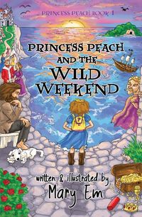 Produktbild: Princess Peach and the Wild Weekend