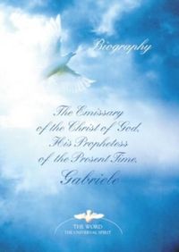 Produktbild: The Emissary of the Christ of God