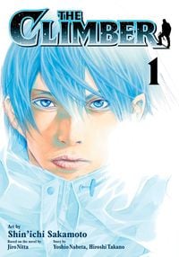 Produktbild: The Climber, Vol. 1