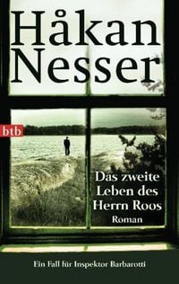 Produktbild: Das zweite Leben des Herrn Roos - Ein Fall f&uuml;r Inspektor Barbarotti