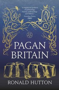 Produktbild: Pagan Britain