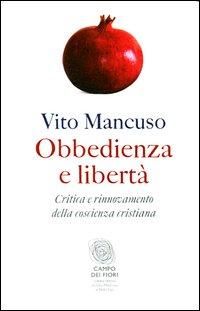 Produktbild: Obbedienza e libert&agrave;. Critica e rinnovamento della coscienza cristiana