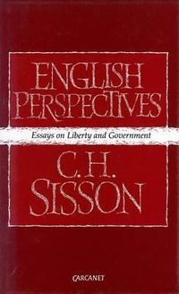Produktbild: English Perspectives