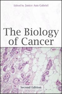 Produktbild: The Biology of Cancer