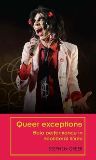 Produktbild: Queer exceptions