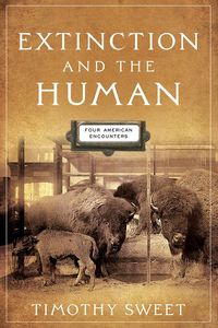 Produktbild: Extinction and the Human
