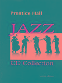 Bild vom Artikel Prentice, H: Prentice Hall Jazz Collection CD vom Autor Prentice Hall