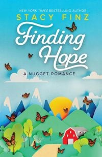 Produktbild: Finding Hope