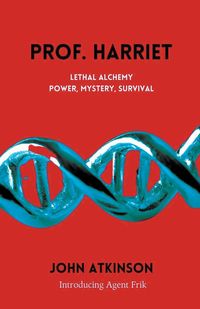 Produktbild: Prof Harriet
