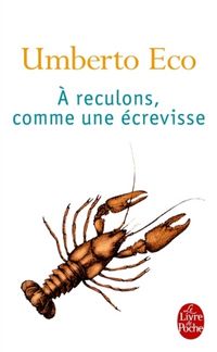 Produktbild: Fre-Reculons Comme Une Ecrevis