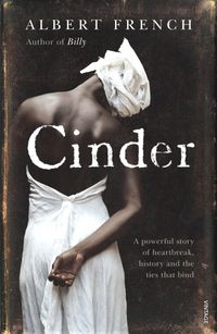 Produktbild: French, A: Cinder