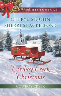 Produktbild: Cowboy Creek Christmas