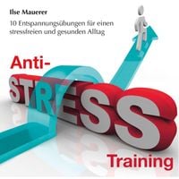 Produktbild: Anti-Stress-Training