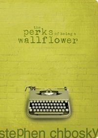 Produktbild: The Perks of Being a Wallflower