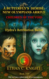 Produktbild: A Butterfly's Demise: New Olympians Arrive Children of the Void: Hydras Retribution Ballet