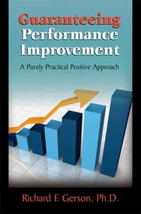 Produktbild: Gerson, R: Guaranteeing Performance Improvement