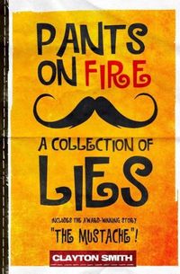 Produktbild: Pants on Fire