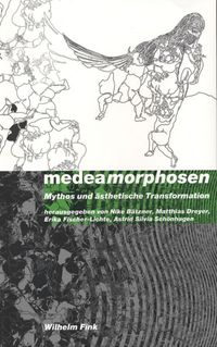 Produktbild: medeamorphosen