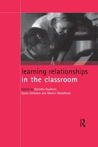 Produktbild: Learning Relationships in the Classroom