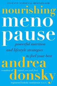 Produktbild: Nourishing Menopause