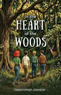 Produktbild: In the Heart of the Woods