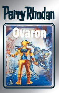 Bild vom Artikel Perry Rhodan 48: Ovaron (Silberband) vom Autor Clark Darlton