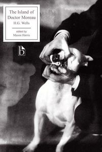 Produktbild: The Island of Doctor Moreau