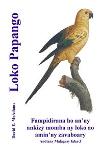 Produktbild: Loko Papango