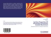 Produktbild: Surface Properties Of Chromate Conversion Coated Aluminium