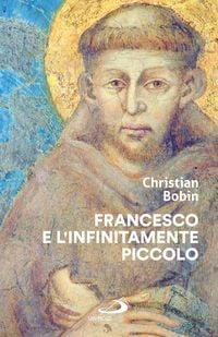 Produktbild: Francesco e l'infinitamente piccolo