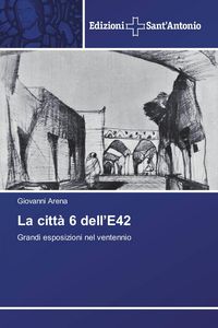 Produktbild: La citt&agrave; 6 dell'E42