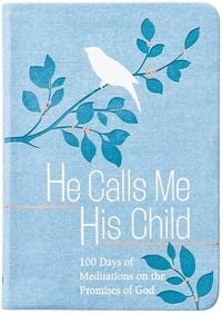 Produktbild: He Calls Me His Child