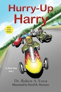 Produktbild: Hurry-Up Harry