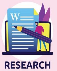 Produktbild: How To Excel in Academic Research for All Disciplines