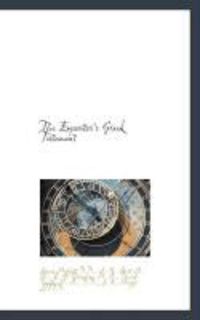 Produktbild: The Expositor's Greek Testament