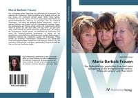 Produktbild: Maria Barbals Frauen