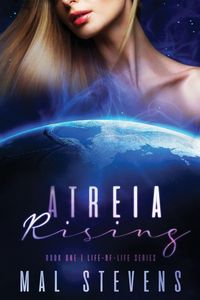 Produktbild: Atreia Rising
