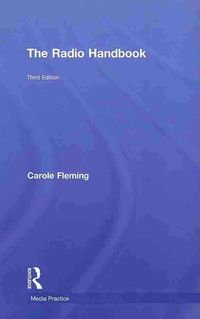Produktbild: Fleming, C: The Radio Handbook