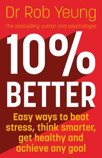 Produktbild: 10% Better